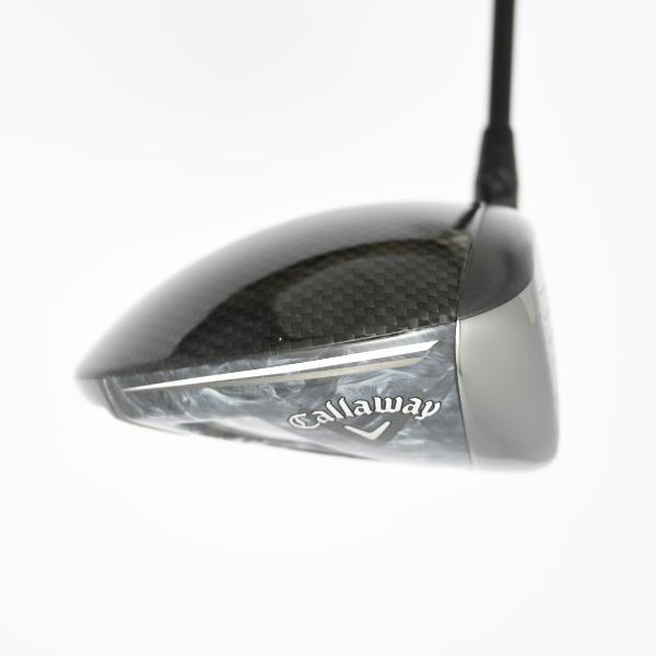Callaway（キャロウェイ） キャロウェイゴルフ Ai SMOKE パラダイム Ai
