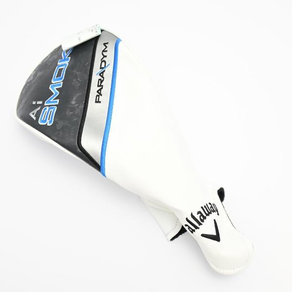 新品 未使用パラダイム Ai SMOKE ドライバー用シャフト テンセイ 50S Callaway（キャロウェイ） キャロウェイゴルフ Ai SMOKE パラダイム Ai