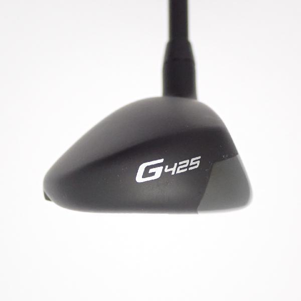 PING（ピン） G425 G425 ハイブリッド ユーティリティ ALTA J CB SLATE