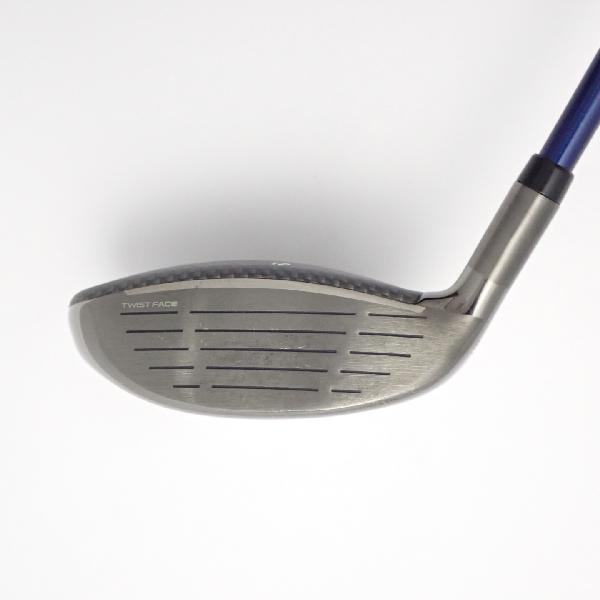 TaylorMade（テーラーメイド） Qi35 Qi35 MAX フェアウェイウッド