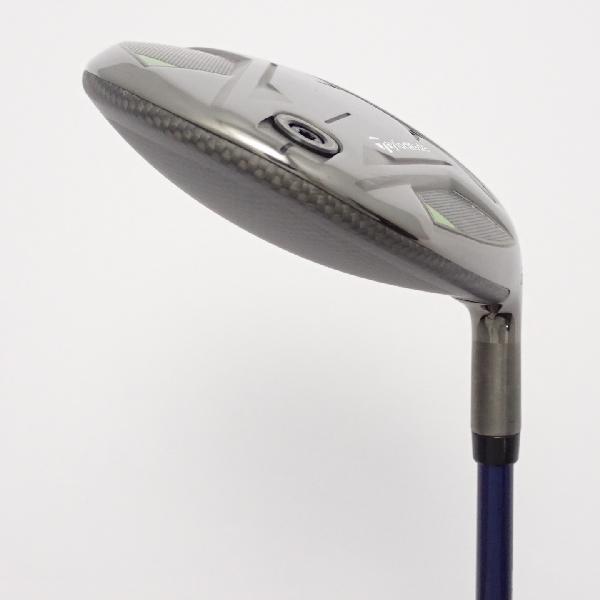 TaylorMade（テーラーメイド） Qi35 Qi35 MAX フェアウェイウッド