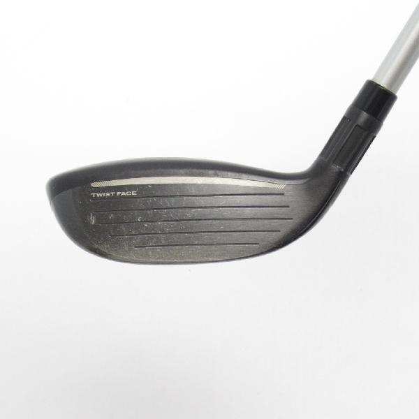 TaylorMade（テーラーメイド） STEALTH ステルス2 レスキュー