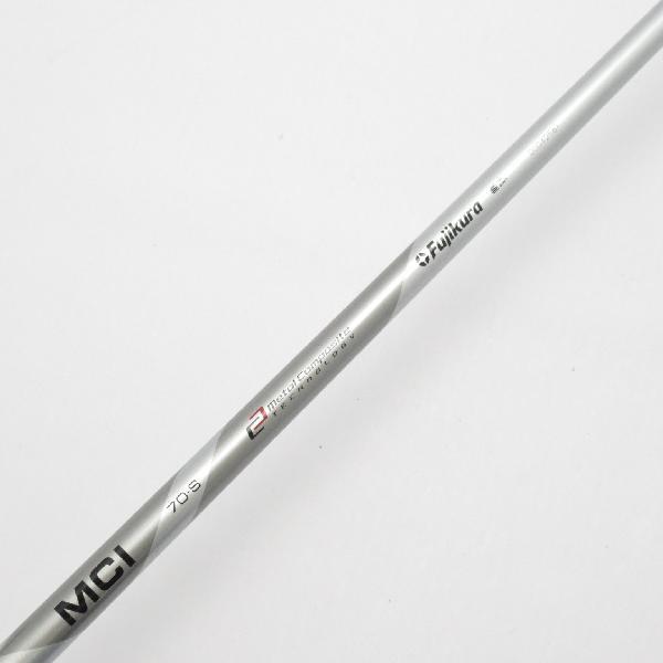TaylorMade（テーラーメイド） STEALTH ステルス2 レスキュー