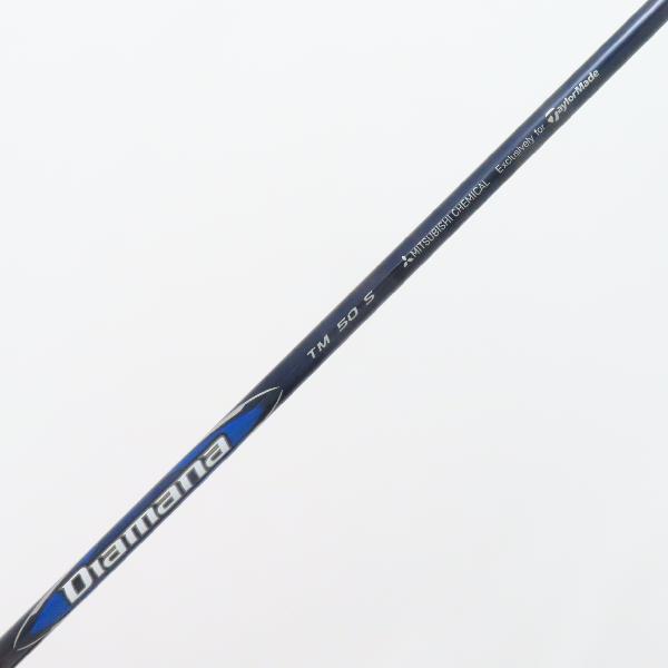 TaylorMade（テーラーメイド） Qi10 Qi10 ドライバー Diamana Blue