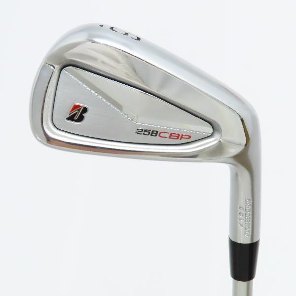 BRIDGESTONE（ブリヂストン） BRIDGESTONE GOLF 258CBP アイアン