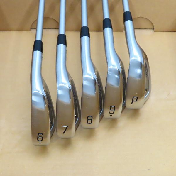 BRIDGESTONE（ブリヂストン） BRIDGESTONE GOLF 258CBP アイアン