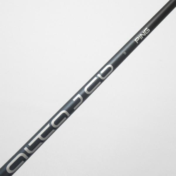 PING（ピン） G425 G425 MAX ドライバー ALTA J CB SLATE シャフト