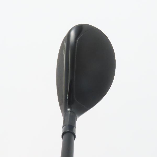 TaylorMade（テーラーメイド） STEALTH ステルス RESCUE