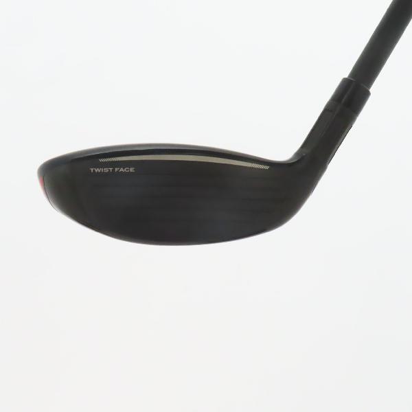 テーラーメイド　ステルス　レスキュー　speeder TR HY 4U 22° TaylorMade（テーラーメイド） STEALTH ステルス RESCUE
