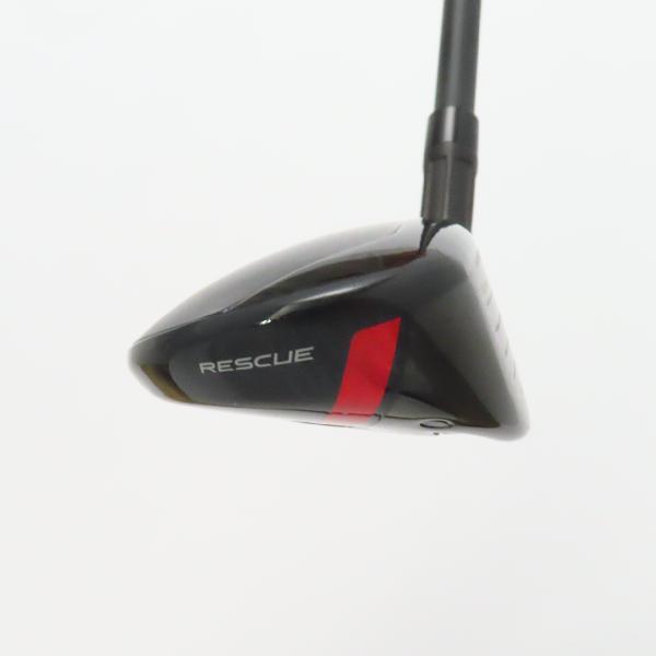 TaylorMade（テーラーメイド） STEALTH ステルス RESCUE