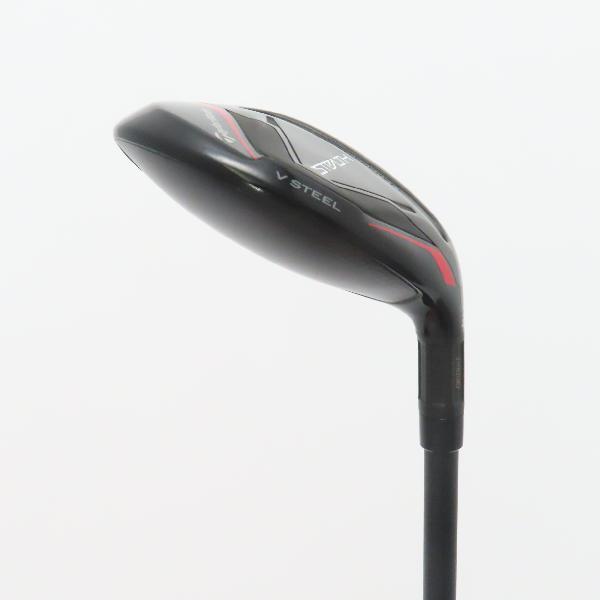 TaylorMade（テーラーメイド） STEALTH ステルス RESCUE