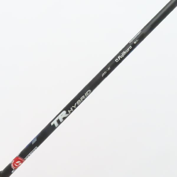 TaylorMade（テーラーメイド） STEALTH ステルス RESCUE