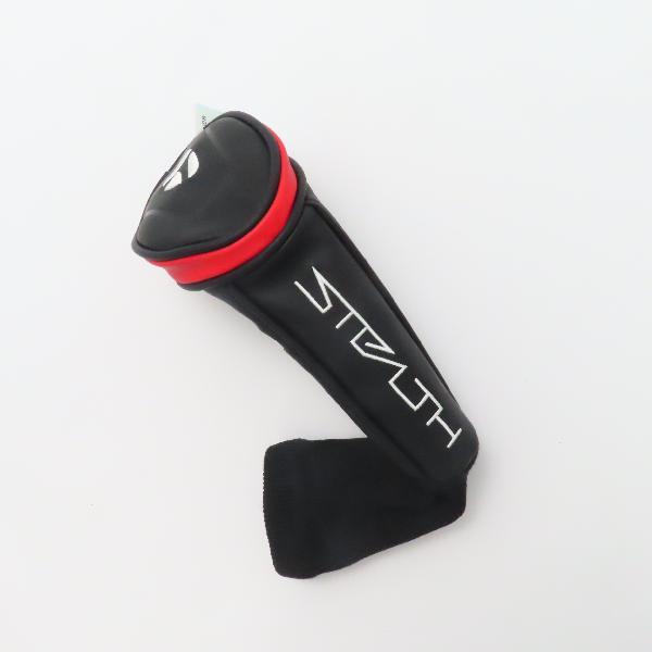 TaylorMade（テーラーメイド） STEALTH ステルス RESCUE