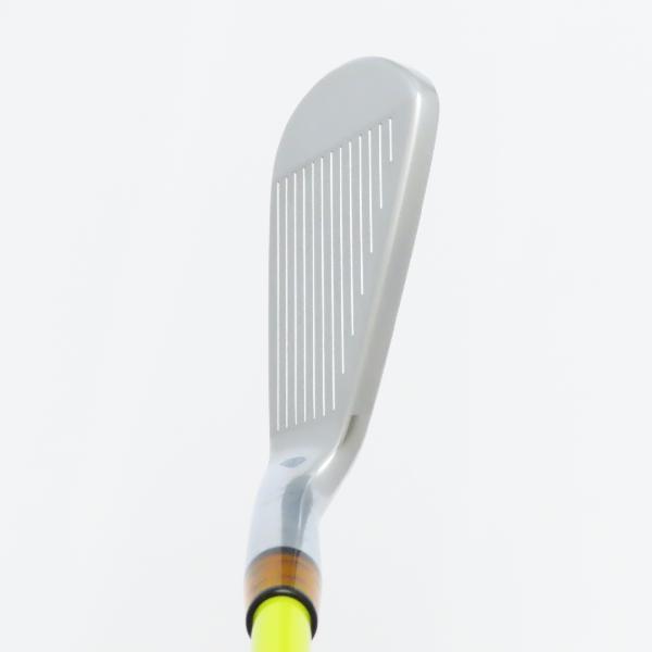 alo ブラトップ 新品未使用タグ付き Mサイズ DUNLOP（ダンロップ） SRIXON スリクソン ZX5 MkII アイアン Tour AD
