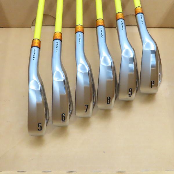 alo ブラトップ 新品未使用タグ付き Mサイズ DUNLOP（ダンロップ） SRIXON スリクソン ZX5 MkII アイアン Tour AD