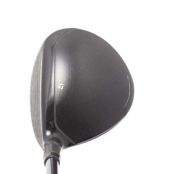 TaylorMade（テーラーメイド） STEALTH ステルス フェアウェイウッド