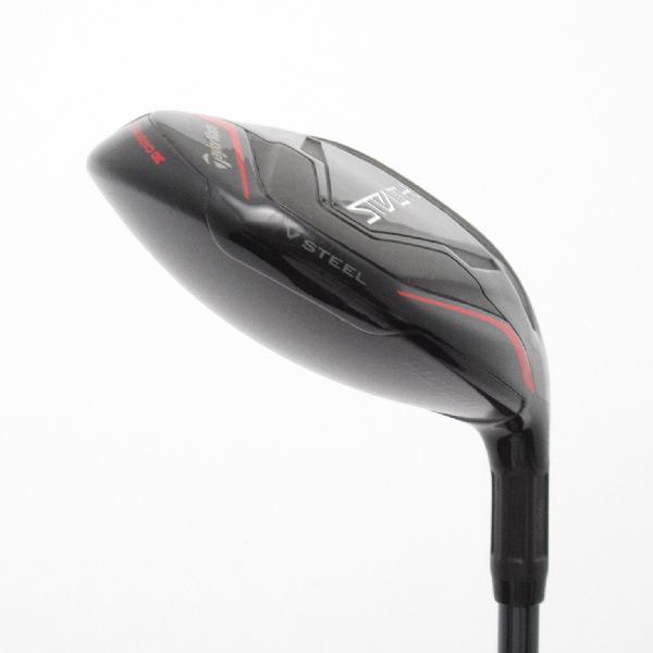 TaylorMade（テーラーメイド） STEALTH ステルス フェアウェイウッド