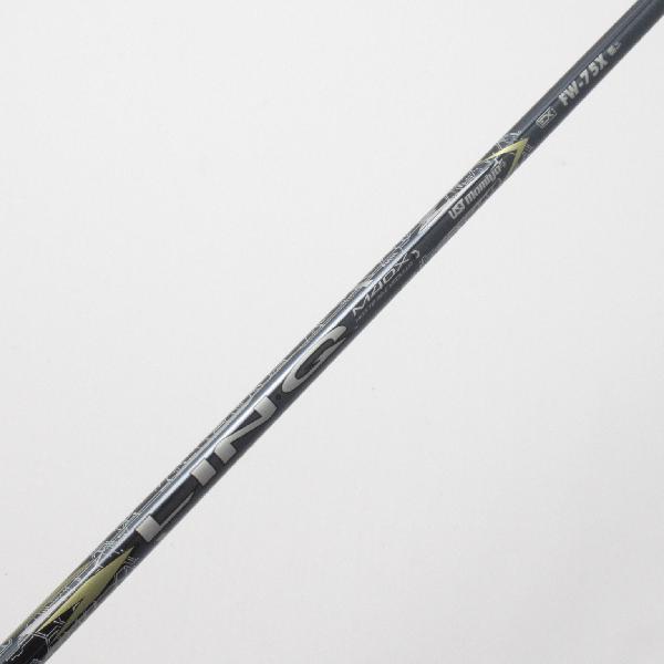 TaylorMade（テーラーメイド） STEALTH ステルス フェアウェイウッド