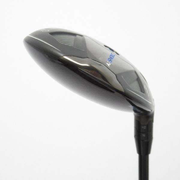 Callaway（キャロウェイ） キャロウェイゴルフ Ai SMOKE パラダイム Ai