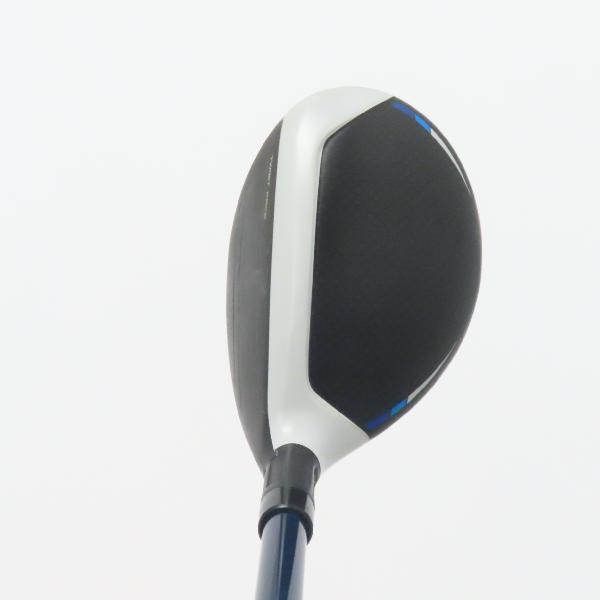 TaylorMade（テーラーメイド） SIM2 SIM2 マックス レスキュー