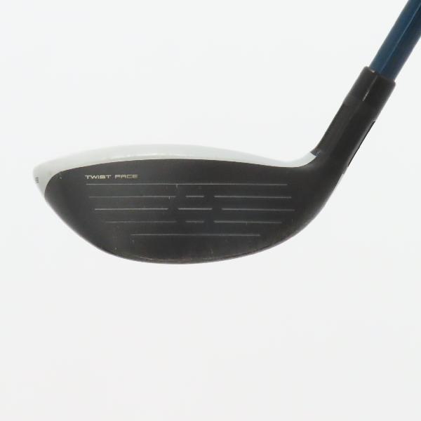 TaylorMade（テーラーメイド） SIM2 SIM2 マックス レスキュー
