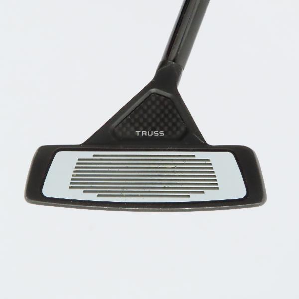 TaylorMade（テーラーメイド） SPIDER スパイダー ツアー X トラス TM2