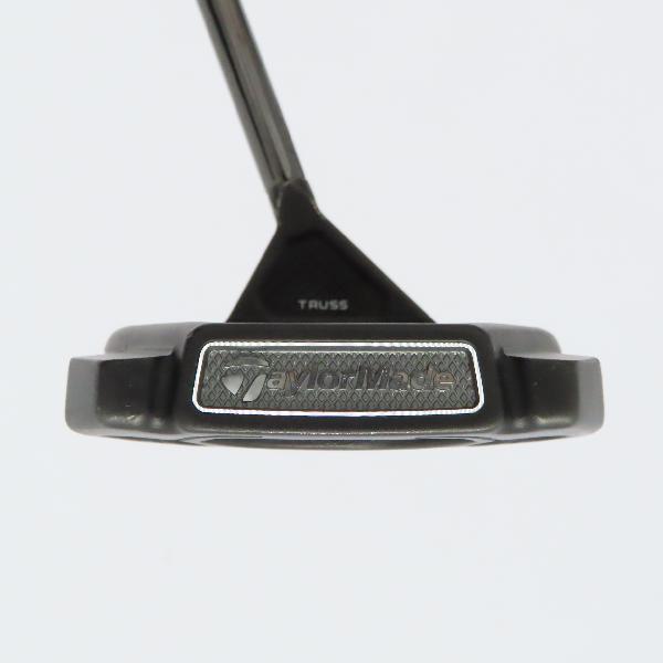 TaylorMade（テーラーメイド） SPIDER スパイダー ツアー X トラス TM2