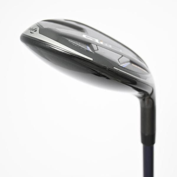 TaylorMade（テーラーメイド） Qi10 Qi10 レスキュー ユーティリティ