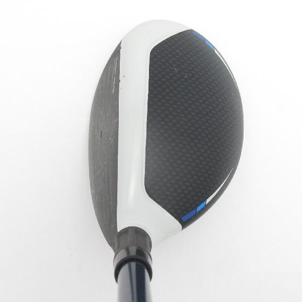 TaylorMade（テーラーメイド） SIM2 SIM2 マックス レスキュー