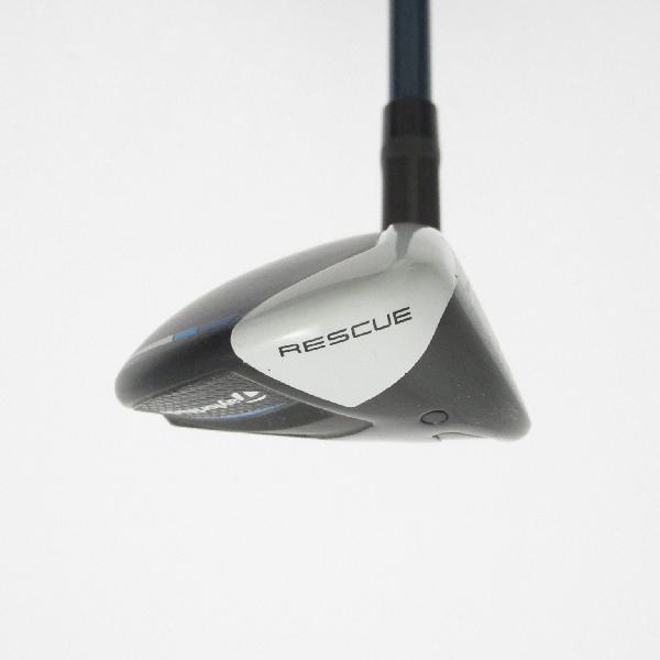 TaylorMade（テーラーメイド） SIM2 SIM2 マックス レスキュー