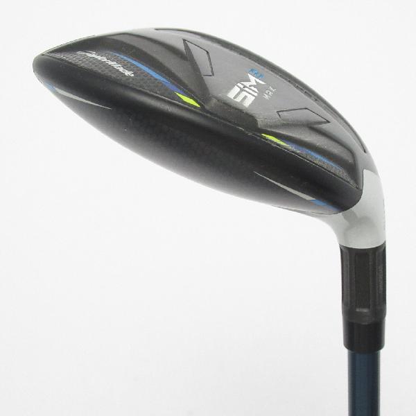TaylorMade（テーラーメイド） SIM2 SIM2 マックス レスキュー