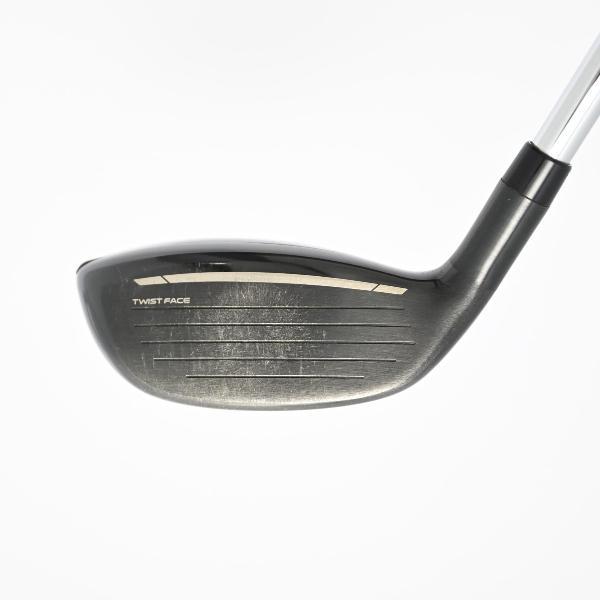 TaylorMade（テーラーメイド） Qi10 Qi10 レスキュー ユーティリティ