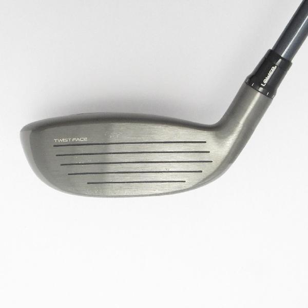TaylorMade（テーラーメイド） Qi35 Qi35 レスキュー ユーティリティ