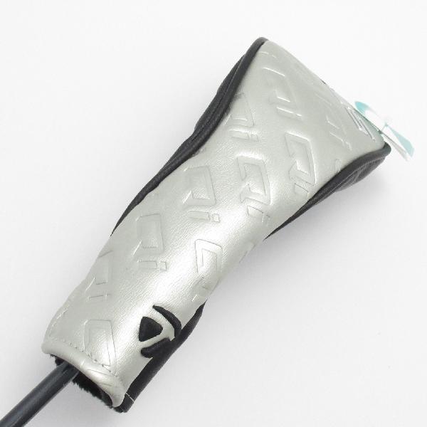 TaylorMade（テーラーメイド） Qi35 Qi35 レスキュー ユーティリティ