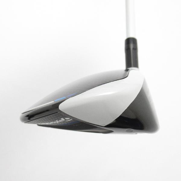 TaylorMade（テーラーメイド） SIM2 SIM2 マックス フェアウェイウッド