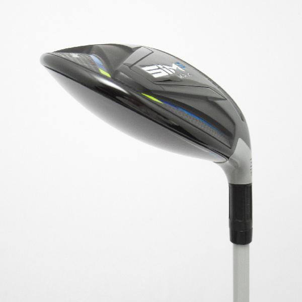 TaylorMade（テーラーメイド） SIM2 SIM2 マックス フェアウェイウッド