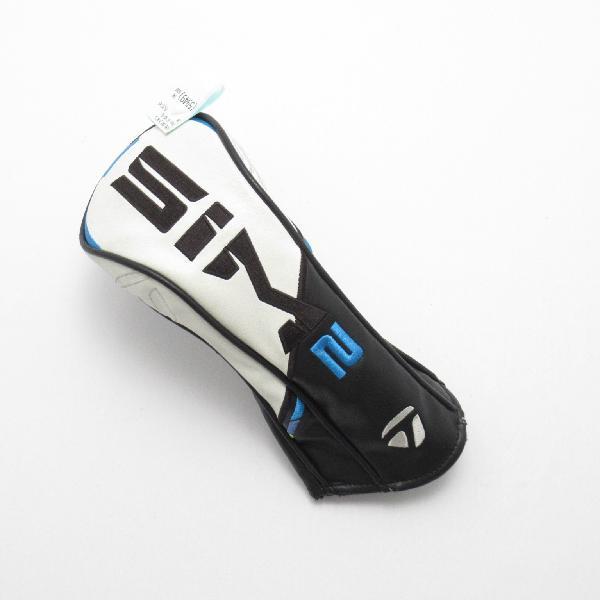 TaylorMade（テーラーメイド） SIM2 SIM2 マックス フェアウェイウッド