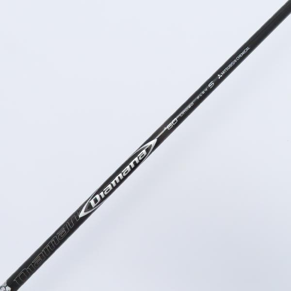 TaylorMade（テーラーメイド） SIM SIM マックス ドライバー Diamana S