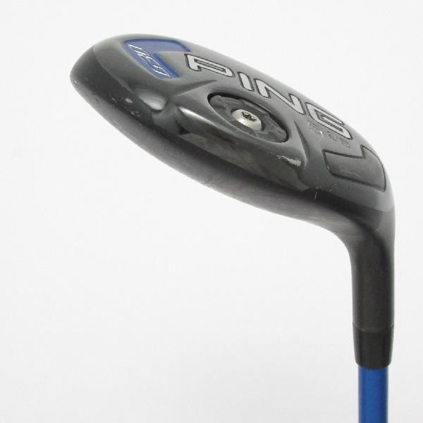 PING（ピン） G30 G30 ユーティリティ TFC 390H 【U5】 シャフト：TFC