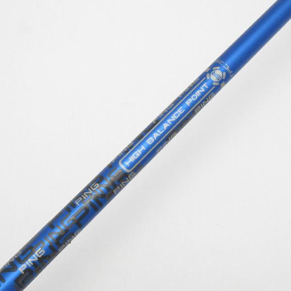 PING（ピン） G30 G30 ユーティリティ TFC 390H 【U5】 シャフト：TFC