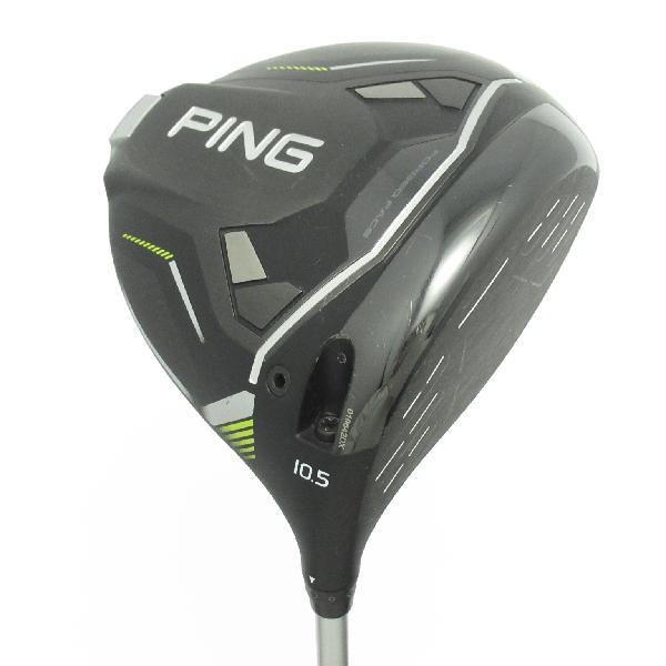 PING（ピン） G430 G430 MAX 10K HL ドライバー Speeder NX 45