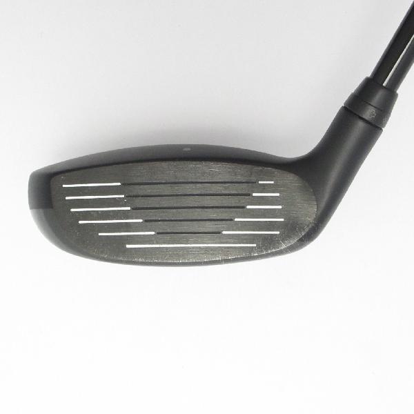 PING（ピン） G430 G430 ハイブリッド ユーティリティ ALTA J CB BLACK