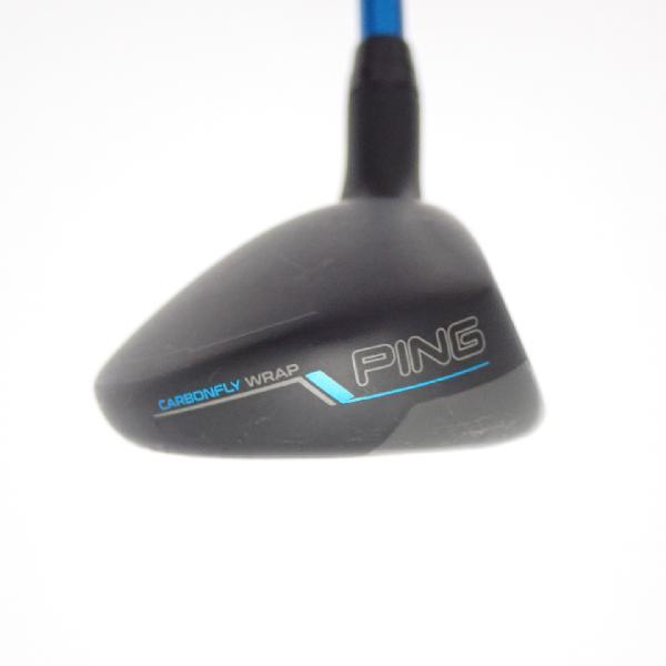 PING（ピン） G440 G440 ハイブリッド ユーティリティ ALTA J CB BLUE
