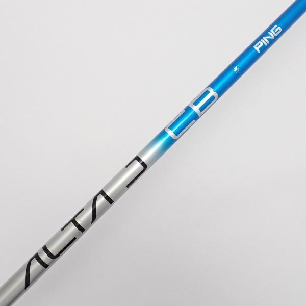 PING（ピン） G440 G440 ハイブリッド ユーティリティ ALTA J CB BLUE