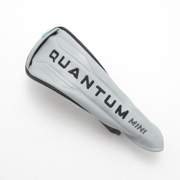 Callaway ATHLEMAX 60 SR DR用シャフト（Quantum） Callaway（キャロウェイ） キャロウェイゴルフ QUANTUM QUANTUM MINI