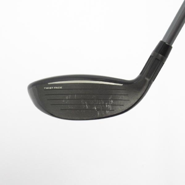TaylorMade（テーラーメイド） STEALTH ステルス RESCUE