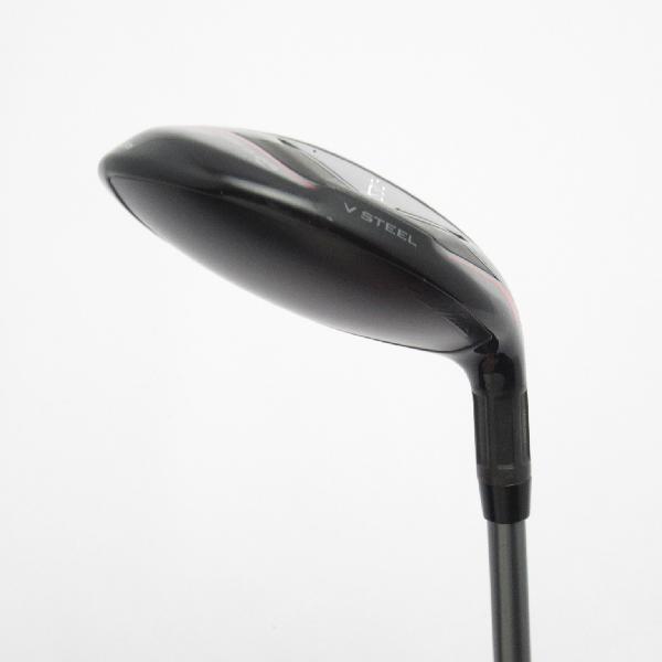 TaylorMade（テーラーメイド） STEALTH ステルス RESCUE