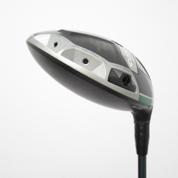 希少！　新品　キャロウェイ　ベンタス　グリーン　5R ミニドライバーシャフト Callaway（キャロウェイ） キャロウェイゴルフ ELYTE エリート MINI