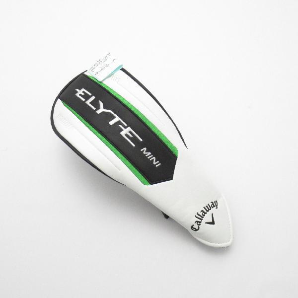 希少！　新品　キャロウェイ　ベンタス　グリーン　5R ミニドライバーシャフト Callaway（キャロウェイ） キャロウェイゴルフ ELYTE エリート MINI