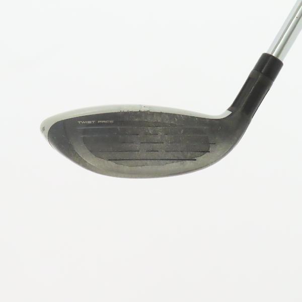 TaylorMade（テーラーメイド） SIM2 SIM2 マックス レスキュー